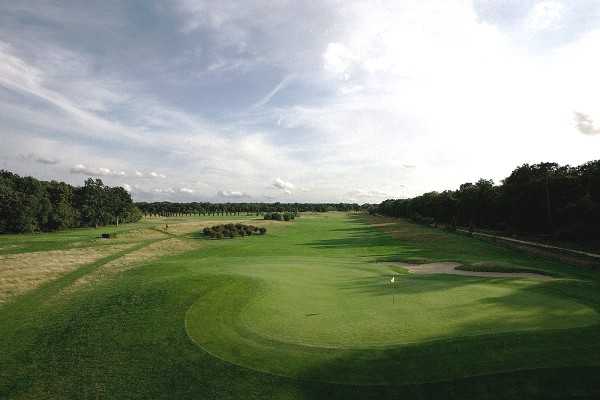 UGOLF Forêt de Chantilly - photo 4