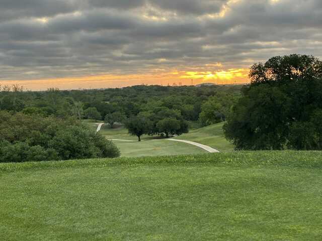 Fort Sam Houston - La Loma - photo 1