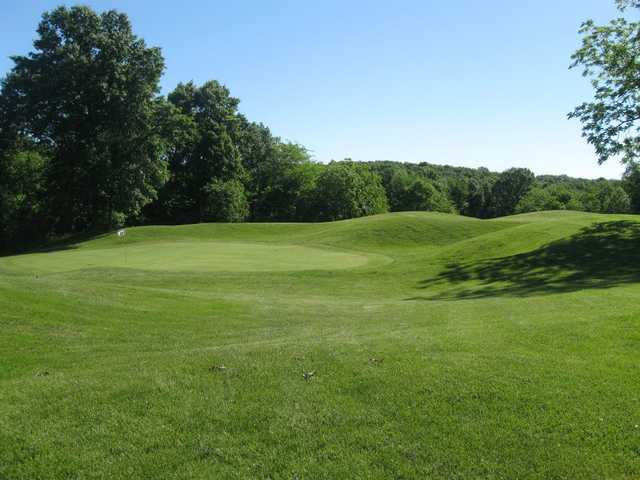 Indian Springs Golf Club - photo 2