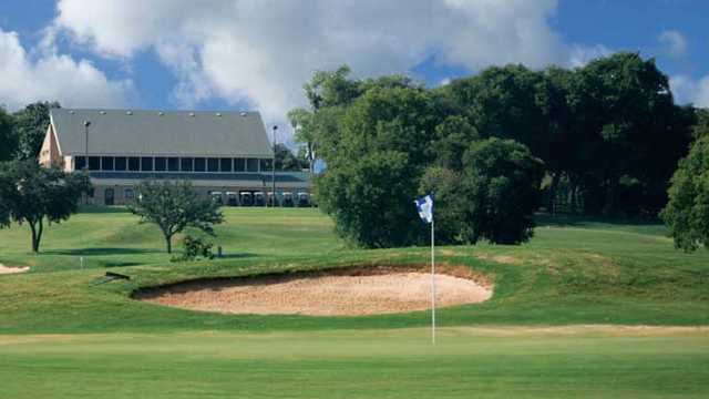 Rockwall Golf and Athletic Club - photo 4