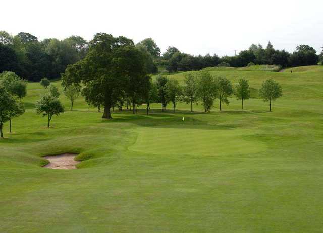 The Shropshire Golf Centre - photo 2