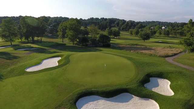 Radley Run Country Club - photo 3