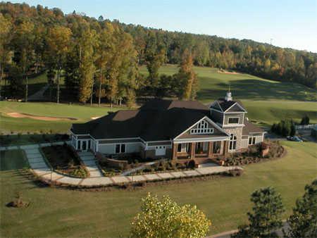 Oak Mountain Championship Golf Club - photo 2