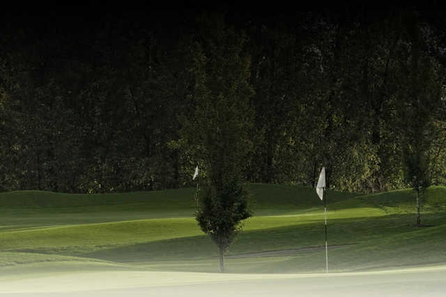 Willow Springs Country Club - photo 2