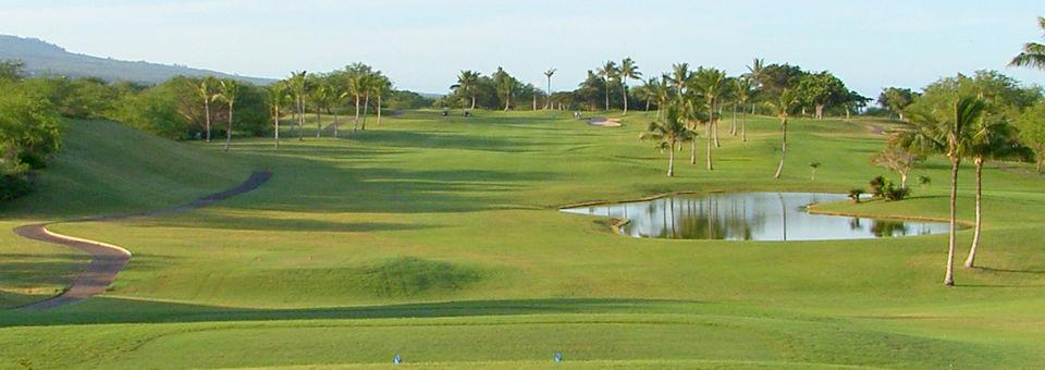 Maui Nui Golf Club - photo 7