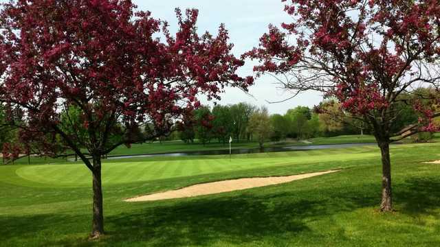 Oak Brook Golf Club - photo 5