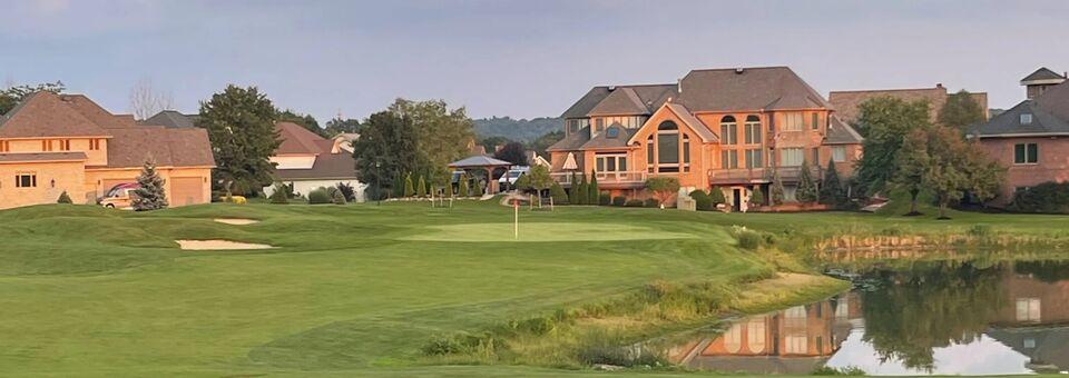 Roses Run Country Club - photo 3