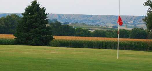 Arnold Golf Course