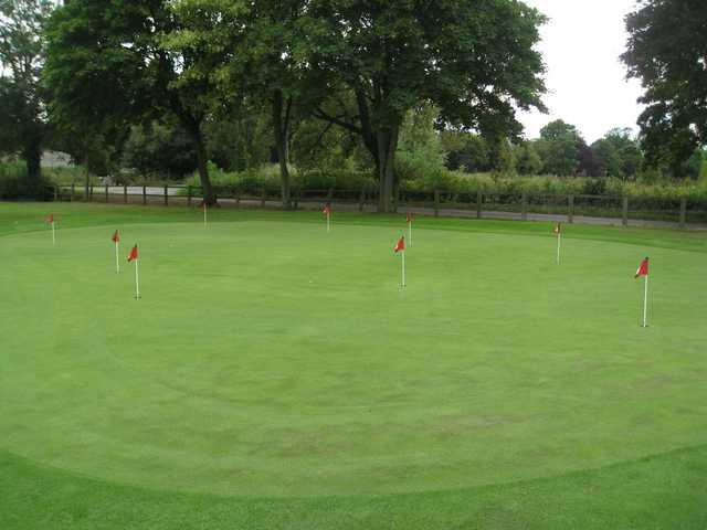 Erewash Valley Golf Club - photo 8