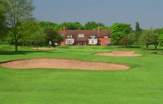 Moseley Golf Club