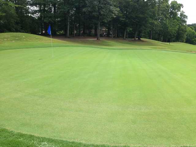 Player's Ridge - photo 1