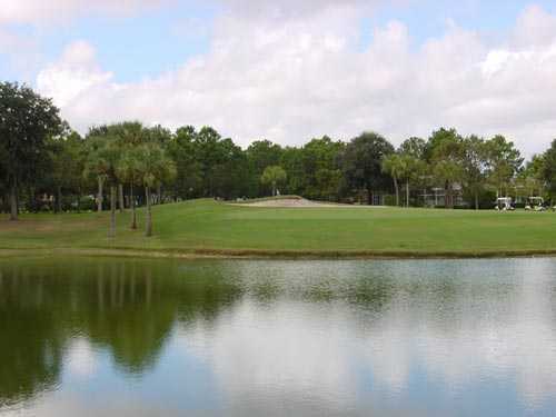 River Hills Country Club - photo 2