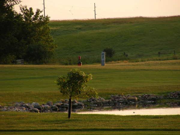 Woodlyn Hills Golf Course - photo 3