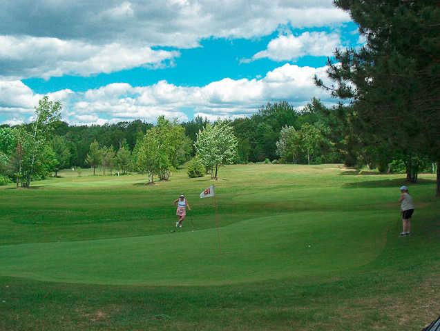 The Wilds at Cedar Valley Golf Course - photo 2