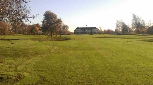 Horncastle Golf & Country Club - photo 2