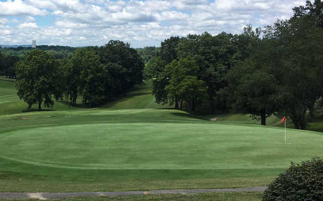 Thorn Spring Golf Club - photo 2