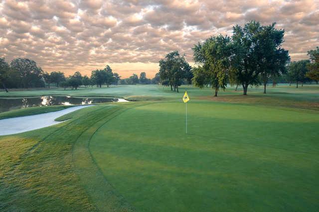 Hardscrabble Country Club - photo 2
