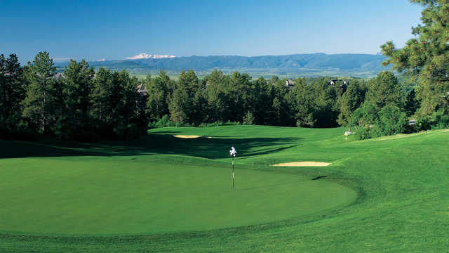 The Ridge at Castle Pines North - photo 3