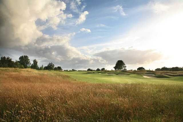 Chart Hills Golf Club - photo 4