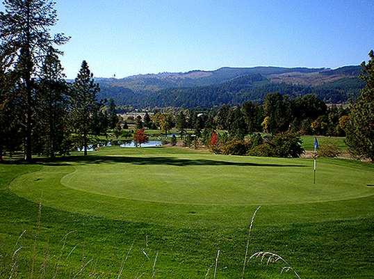 Pine Ridge Golf Club - photo 2