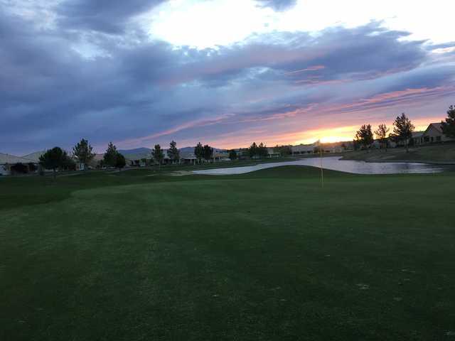 Ashwood Golf Course - photo 2