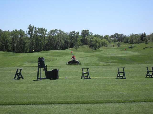Firethorn Golf Club - North Course - photo 2