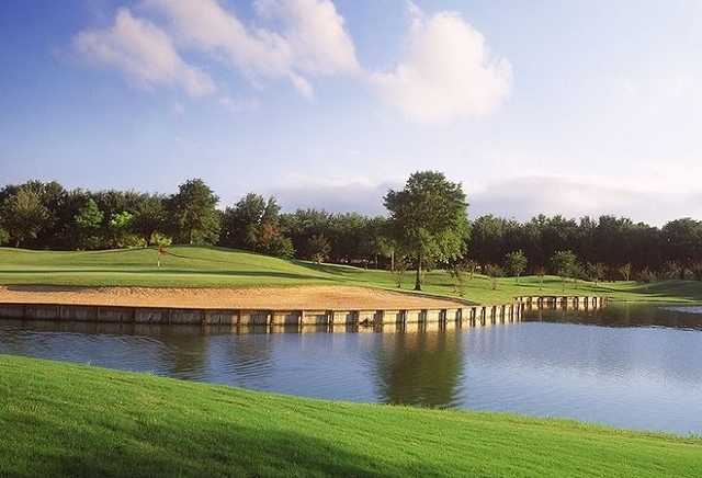 Golf Club at Cinco Ranch - photo 5