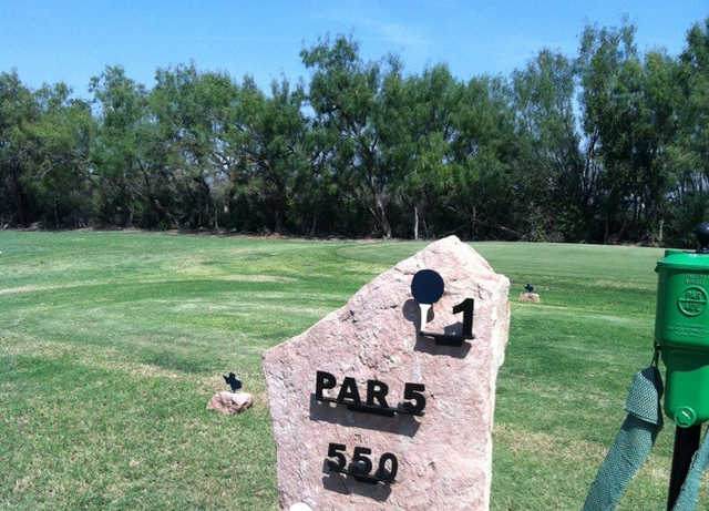 Hamlin Golf Course - photo 1