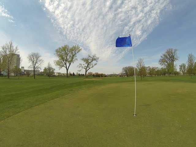 Dodge Riverside Golf Club - photo 2