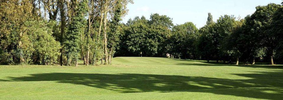 Springhead Park Golf Course - photo 6
