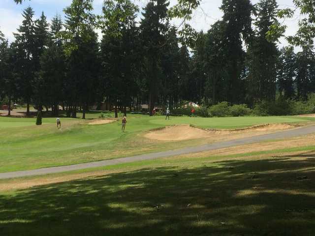 Nile Shrine Golf Club - photo 2