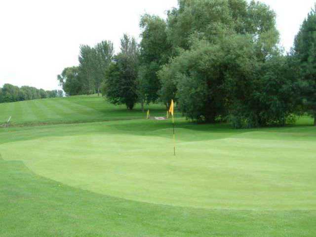 Phoenix Golf Club - photo 4