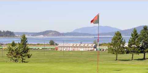 Swinomish Golf Links