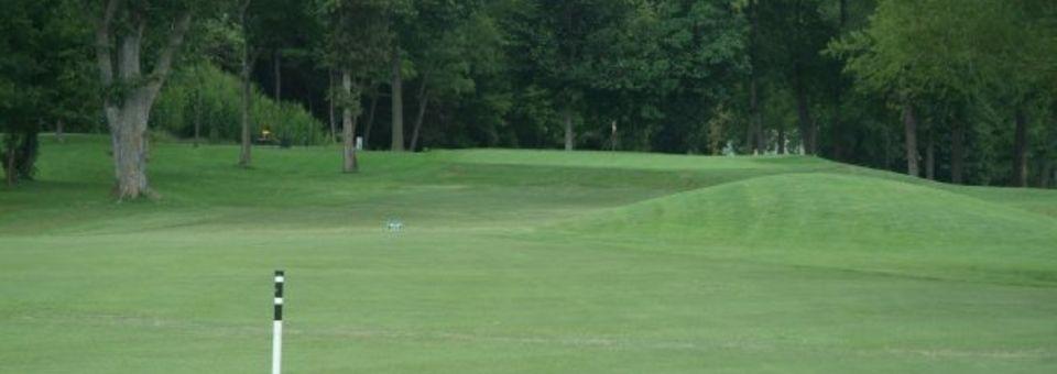 The Creeks Golf Course - photo 4