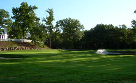 South Shore Golf Course - photo 7