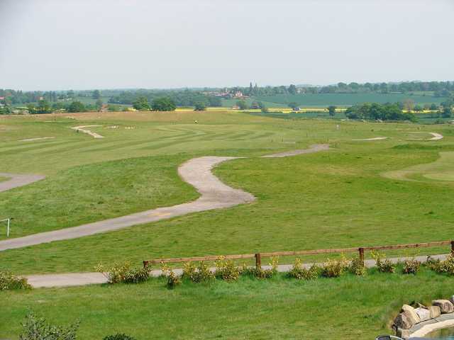 Blakes Golf Club - photo 2