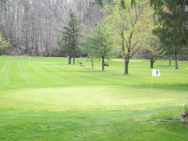 Beaver Bend Par 3 - photo 2