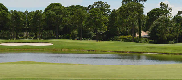 The Legacy Golf & Tennis Club - photo 6