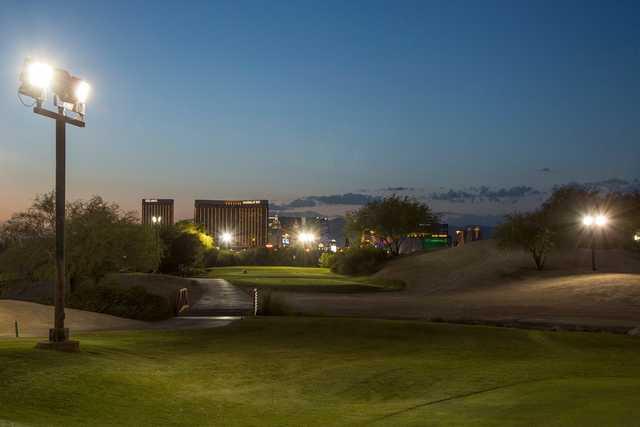 Las Vegas Golf Center - photo 2