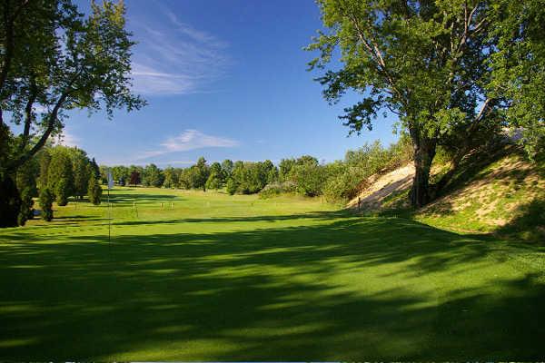 Manistee Golf & Country Club - photo 4