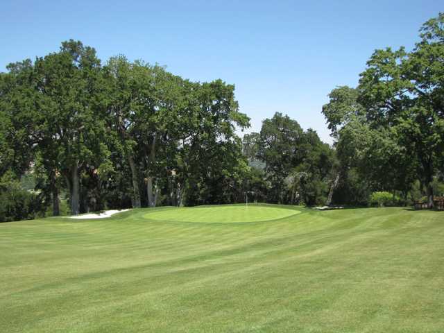 Castlewood Country Club