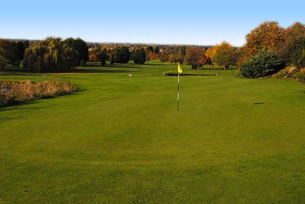 Upchurch River Valley Golf Course 9 holes - photo 4