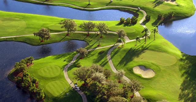 Vineyards Country Club - photo 3