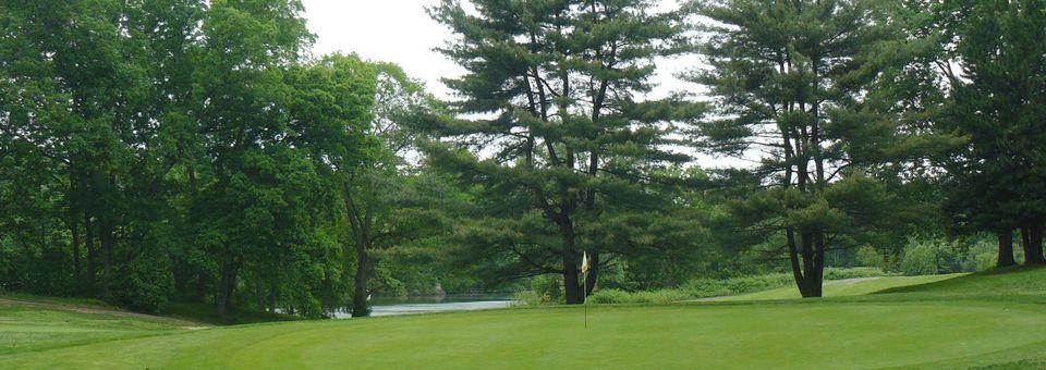 Sprain Lake Golf Course - photo 6