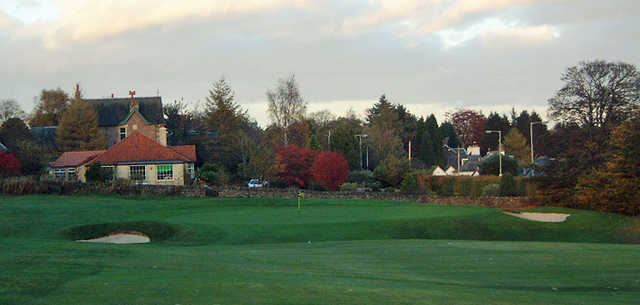 Auchterarder Golf Club - photo 3