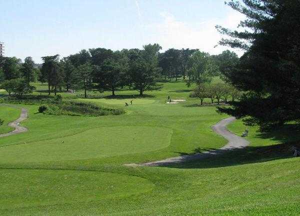 Army Navy Country Club Arlington - photo 2