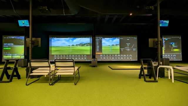 The Lab Golf - photo 6