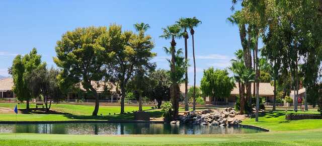 Sun Village Golf Course - photo 4