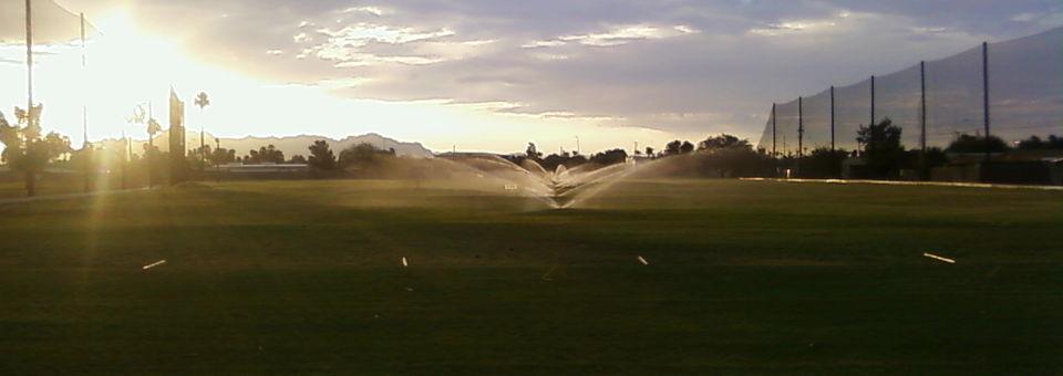 Desert Sands Golf Course - photo 4