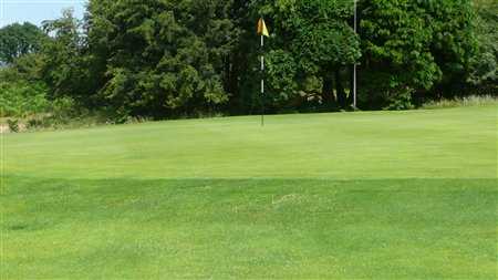 Thorpeness Hotel & Golf Club - photo 4